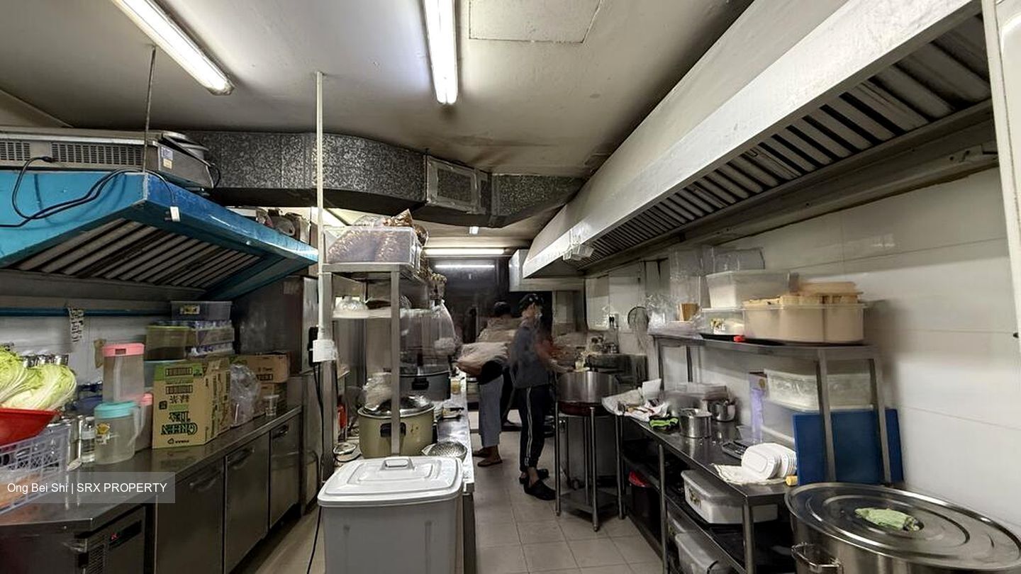 Arts Link (D5), Retail #459729231